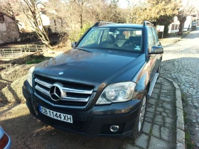 Обява за продажба на Mercedes-Benz GLK 320 CDI 4 MATIC ~22 000 лв. - изображение 5