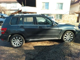 Обява за продажба на Mercedes-Benz GLK 320 CDI 4 MATIC ~22 000 лв. - изображение 1