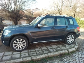 Обява за продажба на Mercedes-Benz GLK 320 CDI 4 MATIC ~22 000 лв. - изображение 4