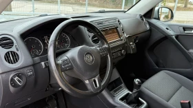 VW Tiguan 2.0TDI-BLUEMOTION-EURO 5B-   | Mobile.bg    12