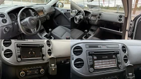 VW Tiguan 2.0TDI-BLUEMOTION-EURO 5B-   | Mobile.bg    17