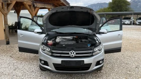 VW Tiguan 2.0TDI-BLUEMOTION-EURO 5B-   | Mobile.bg    8