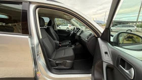 VW Tiguan 2.0TDI-BLUEMOTION-EURO 5B-   | Mobile.bg    14