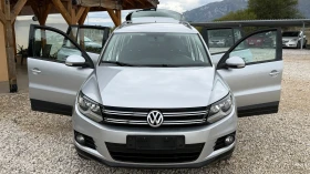 VW Tiguan 2.0TDI-BLUEMOTION-EURO 5B-   | Mobile.bg    7