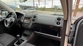 VW Tiguan 2.0TDI-BLUEMOTION-EURO 5B-   | Mobile.bg    15