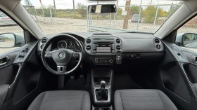 VW Tiguan 2.0TDI-BLUEMOTION-EURO 5B-   | Mobile.bg    11