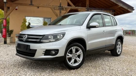 VW Tiguan 2.0TDI-BLUEMOTION-EURO 5B-   | Mobile.bg    3