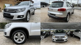 VW Tiguan 2.0TDI-BLUEMOTION-EURO 5B-   | Mobile.bg    10