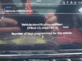 Lamborghini Urus CARFAX АВТО КРЕДИТ  - 333900 лв. / 170720.36 € - 11773976 12