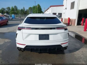 Lamborghini Urus CARFAX АВТО КРЕДИТ  - 333900 лв. / 170720.36 € - 11773976 5