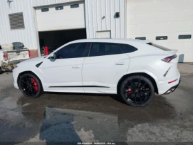 Lamborghini Urus CARFAX АВТО КРЕДИТ  - 333900 лв. / 170720.36 € - 11773976 8