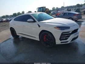 Lamborghini Urus CARFAX АВТО КРЕДИТ 