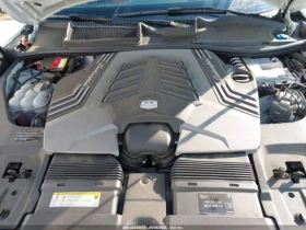 Lamborghini Urus CARFAX АВТО КРЕДИТ  - 333900 лв. / 170720.36 € - 11773976 16