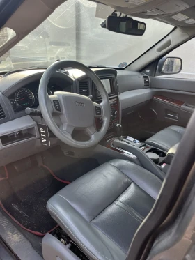 Jeep Grand cherokee limitet | Mobile.bg    13