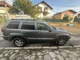 Jeep Grand cherokee limitet | Mobile.bg    5