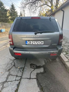 Jeep Grand cherokee limitet | Mobile.bg    4