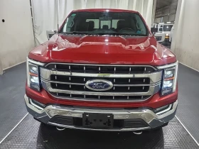 Ford F150 LARIAT* CARFAX*     | Mobile.bg    7