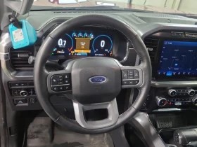 Ford F150 LARIAT* CARFAX*     | Mobile.bg    11