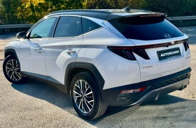 Hyundai Tucson X Line / Mild hybrid  - 40900 лв. / 20911.84 € - 62675792 5