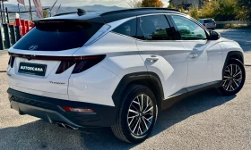 Hyundai Tucson X Line / Mild hybrid  - 40900 лв. / 20911.84 € - 62675792 4