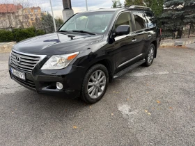 Lexus LX 570, снимка 3