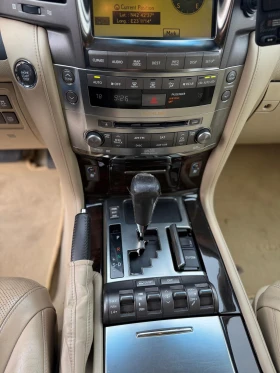 Lexus LX 570, снимка 12