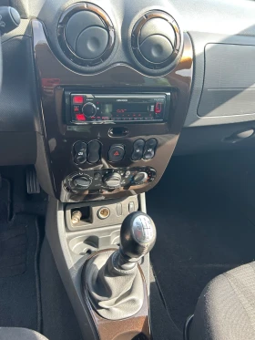 Dacia Duster 1.5 DCI, снимка 10
