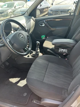 Dacia Duster 1.5 DCI, снимка 9