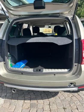 Dacia Duster 1.5 DCI, снимка 7