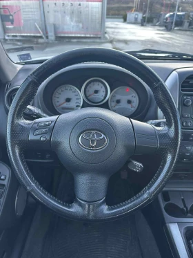 Toyota Rav4, снимка 9