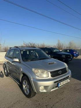Toyota Rav4, снимка 2