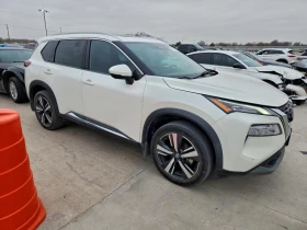 Nissan Rogue 2.5L 4 Front-wheel Drive - 32800 лв. / 16770.37 € - 51531285 7