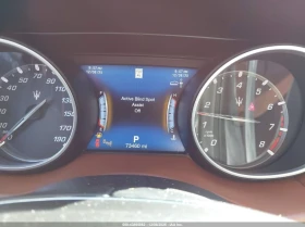 Maserati Levante 3.0L V-6 DI, DOHC, VVT, TURBO, 345HP All Wheel - 12700 € / 24839.04 лв. - 31506700 13