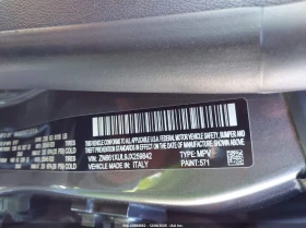 Maserati Levante 3.0L V-6 DI, DOHC, VVT, TURBO, 345HP All Wheel - 12700 € / 24839.04 лв. - 31506700 15