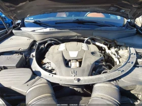 Maserati Levante 3.0L V-6 DI, DOHC, VVT, TURBO, 345HP All Wheel - 12700 € / 24839.04 лв. - 31506700 16