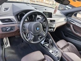 BMW X2, снимка 16