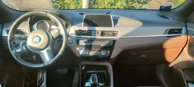 BMW X2, снимка 12