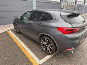 BMW X2 - 20350 € / 39801.14 лв. - 81715026 2