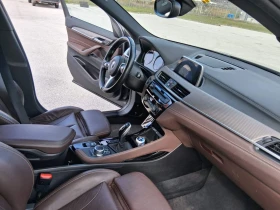 BMW X2, снимка 8 - Автомобили и джипове - 53126688