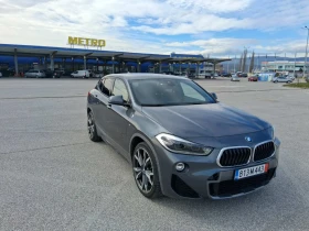 BMW X2, снимка 7 - Автомобили и джипове - 53126688