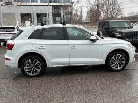 Audi Q5 * Progressiv * CARFAX * БЕЗ ПЪРВОНАЧАЛНА ВНОСКА - 23700 € / 46353.17 лв. - 82718576 3