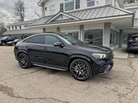 Mercedes-Benz GLE Coupe AMG 53 4MATIC
