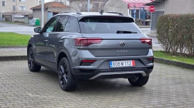 VW T-Roc 2.0 TDI 150кс Night Pack Distronic Ambient - 16400 € / 32075.61 лв. - 93633495 7
