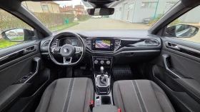 VW T-Roc 2.0 TDI 150кс Night Pack Distronic Ambient - 16400 € / 32075.61 лв. - 93633495 12
