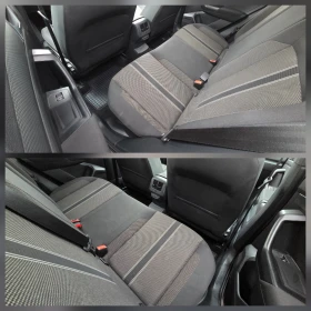 VW T-Roc 2.0 TDI 150кс Night Pack Distronic Ambient - 16400 € / 32075.61 лв. - 93633495 15