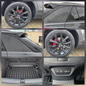 VW T-Roc 2.0 TDI 150кс Night Pack Distronic Ambient - 16400 € / 32075.61 лв. - 93633495 11