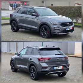 VW T-Roc 2.0 TDI 150кс Night Pack Distronic Ambient - 16400 € / 32075.61 лв. - 93633495 8