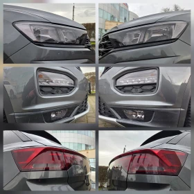 VW T-Roc 2.0 TDI 150кс Night Pack Distronic Ambient - 16400 € / 32075.61 лв. - 93633495 9