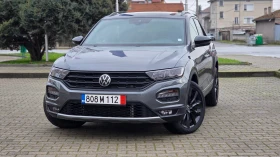 VW T-Roc 2.0 TDI 150кс Night Pack Distronic Ambient - изображение 1