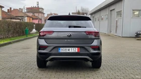 VW T-Roc 2.0 TDI 150кс Night Pack Distronic Ambient - 16400 € / 32075.61 лв. - 93633495 6